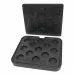 Tartlet Mould - Round - 60/54 mm - 13 pieces, Maxima, 09374307