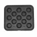 Tartlet Mould - Round - 67/41 mm - 13 pieces