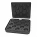 Tartlet Mould - Round - 69/43 mm - 13 pieces, Maxima, 09374309