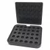 Tartlet Mould - Round - 35/29 mm - 30 pieces, Maxima, 09374310