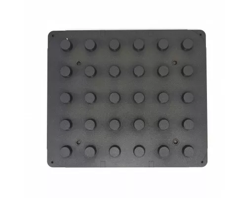 Tartlet Mould - Round - 35/29 mm - 30 pieces, Maxima, 09374310, Tosteru, pankūku un vafeļu aprīkojums Pirkt Tartlet Mould - Round - 35/29 mm - 30 pieces, Maxima, 09374310