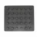 Tartlet Mould - Round - 35/29 mm - 30 pieces, Maxima, 09374310