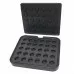 Tartlet Mould - Round - 47/29 mm - 30 pieces, Maxima, 09374312