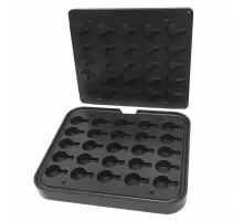 Tartlet Mould - Cup - 25 pieces
