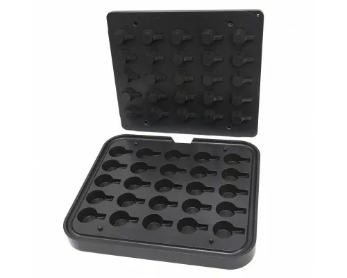 Tartlet Mould - Cup - 25 pieces, Maxima, 09374316, Tosteru, pankūku un vafeļu aprīkojums Pirkt Tartlet Mould - Cup - 25 pieces, Maxima, 09374316