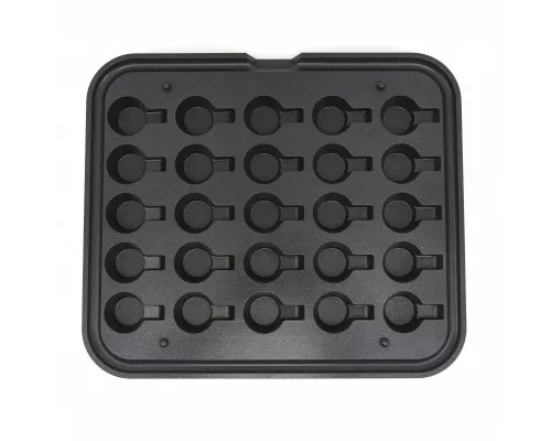 Tartlet Mould - Cup - 25 pieces, Maxima, 09374316, Tosteru, pankūku un vafeļu aprīkojums Pirkt Tartlet Mould - Cup - 25 pieces, Maxima, 09374316