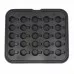Tartlet Mould - Cup - 25 pieces, Maxima, 09374316