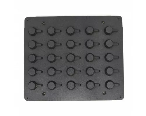 Tartlet Mould - Cup - 25 pieces, Maxima, 09374316, Tosteru, pankūku un vafeļu aprīkojums Pirkt Tartlet Mould - Cup - 25 pieces, Maxima, 09374316