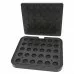 Tartlet Mould - Cylinder - 37 mm - 30 pieces, Maxima, 09374317