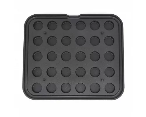 Tartlet Mould - Cylinder - 37 mm - 30 pieces, Maxima, 09374317, Tosteru, pankūku un vafeļu aprīkojums Pirkt Tartlet Mould - Cylinder - 37 mm - 30 pieces, Maxima, 09374317