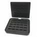 Tartlet Mould - Rectangle - 50x23/42x17 mm - 25 pieces, Maxima, 09374323