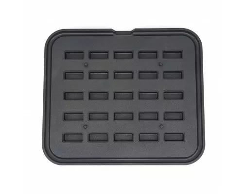 Tartlet Mould - Rectangle - 50x23/42x17 mm - 25 pieces, Maxima, 09374323, Tosteru, pankūku un vafeļu aprīkojums Pirkt Tartlet Mould - Rectangle - 50x23/42x17 mm - 25 pieces, Maxima, 09374323