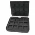 Tartlet Mould - Square - 72/62 mm - 12 pieces, Maxima, 09374324
