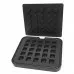 Tartlet Mould - Square - 39/29 mm - 25 pieces