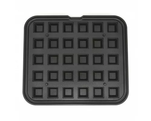 Tartlet Mould - Square - 41/23 mm - 30 pieces Tartlet Mould - Square - 41/23 mm - 30 pieces