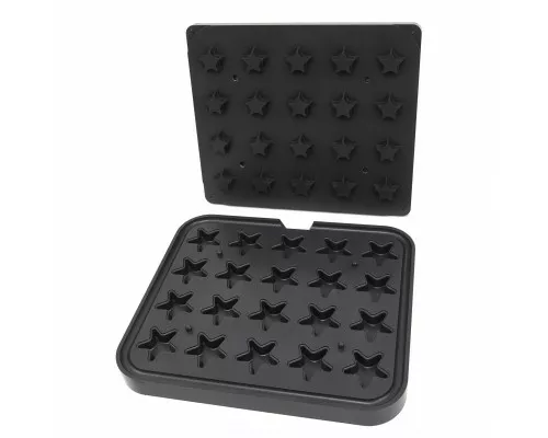 Tartlet Mould - Star - 20 pieces, Maxima, 09374327, Toast, Pancake & Waffle Equipment Buy Tartlet Mould - Star - 20 pieces, Maxima, 09374327