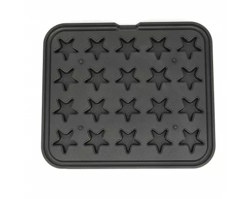 Tartlet Mould - Star - 20 pieces, Maxima, 09374327, Toast, Pancake & Waffle Equipment Buy Tartlet Mould - Star - 20 pieces, Maxima, 09374327