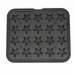 Tartlet Mould - Star - 20 pieces, Maxima, 09374327