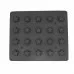 Tartlet Mould - Star - 20 pieces, Maxima, 09374327