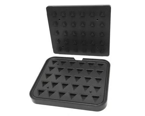 Tartlet Mould - Triangle - 30 pieces Tartlet Mould - Triangle - 30 pieces