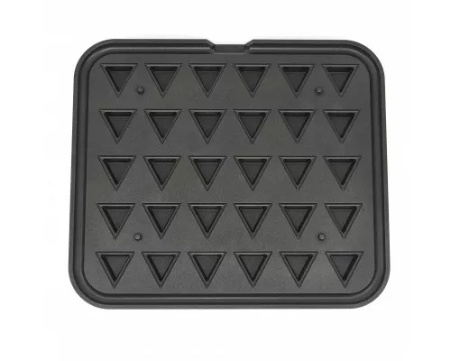 Tartlet Mould - Triangle - 30 pieces Tartlet Mould - Triangle - 30 pieces