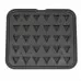 Tartlet Mould - Triangle - 30 pieces