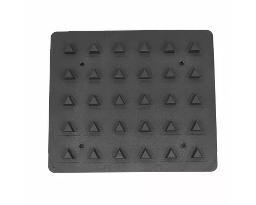 Tartlet Mould - Triangle - 30 pieces Tartlet Mould - Triangle - 30 pieces