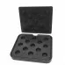 Tartlet Mould - Waved - 48/36 mm - 13 pieces, Maxima, 09374329