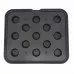 Tartlet Mould - Waved - 48/36 mm - 13 pieces, Maxima, 09374329
