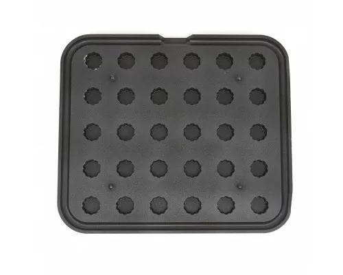 Tartlet Mould - Waved - 30/27 mm - 30 pieces Tartlet Mould - Waved - 30/27 mm - 30 pieces
