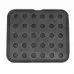 Tartlet Mould - Waved - 30/27 mm - 30 pieces