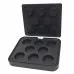 Tartlet Mould - Waved - 84/71 mm - 8 pieces, Maxima, 09374331