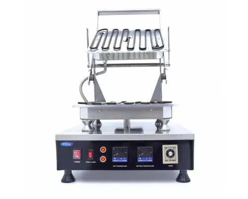 Tartlet Machine - Various Moulds Available Tartlet Machine - Various Moulds Available