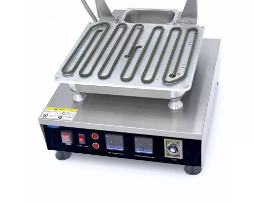 Tartlet Machine - Various Moulds Available Tartlet Machine - Various Moulds Available