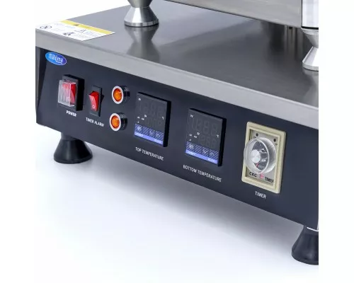 Tartlet Machine - Various Moulds Available Tartlet Machine - Various Moulds Available