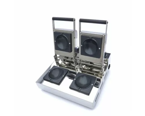 Panini Maker - 2 Pieces - Gelato Panini Maker - 2 Pieces - Gelato