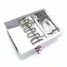 Chocolate Melter - 4 x 1/6 GN 10cm
