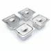 Chocolate Melter - 4 x 1/6 GN 10cm