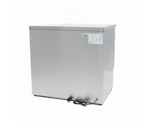 Preču ledusskapis - 90 cm - 2 durvis, Maxima, 09400420, Aukstuma galds (letes tipa ledusskapis) Pirkt Preču ledusskapis - 90 cm - 2 durvis, Maxima, 09400420