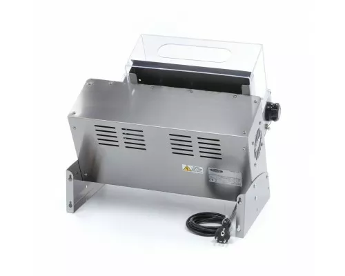 Dough Roller - Ø30cm - Single Roller Тестомес - Ø30см - Одиночный валик
