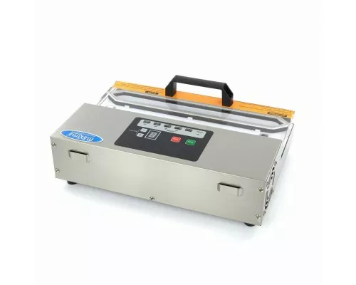 Vacuum Sealer - 31cm Seal - Transparent Lid Vacuum Sealer - 31cm Seal - Transparent Lid