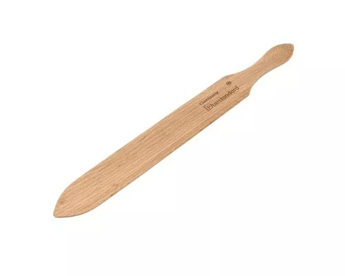 Wooden Crepe Spatula Wooden Crepe Spatula
