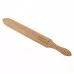 Wooden Crepe Spatula