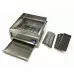 Commercial Grade Chargrill - Double Unit - 60cm Deep - Gas