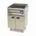 Commercial Grade Chargrill - Double Unit - 60cm Deep - Gas