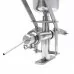 Churros Filling Machine - 5L - Stainless Steel - Manual Operation