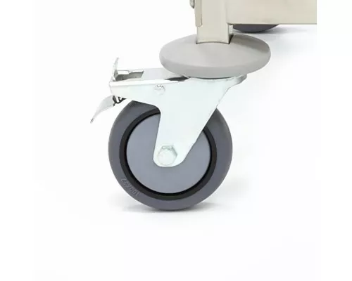 Tray Trolley - Gastronorm - Fits 16 x 1/1 GN Trays - excl GN Trays Tray Trolley - Gastronorm - Fits 16 x 1/1 GN Trays - excl GN Trays