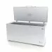 Chest Freezer - 488L - on Wheels - incl Hanging Basket