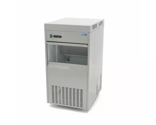 Ice Machine - 130kg/day - Crushed/Flaked - Air Cooled Ice Machine - 130kg/day - Crushed/Flaked - Air Cooled