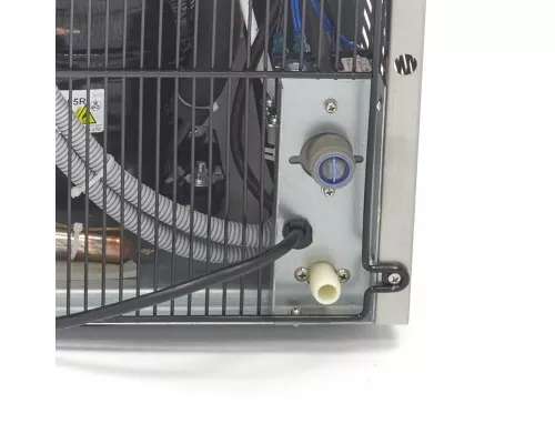 Ice Machine - 130kg/day - Crushed/Flaked - Air Cooled Ice Machine - 130kg/day - Crushed/Flaked - Air Cooled